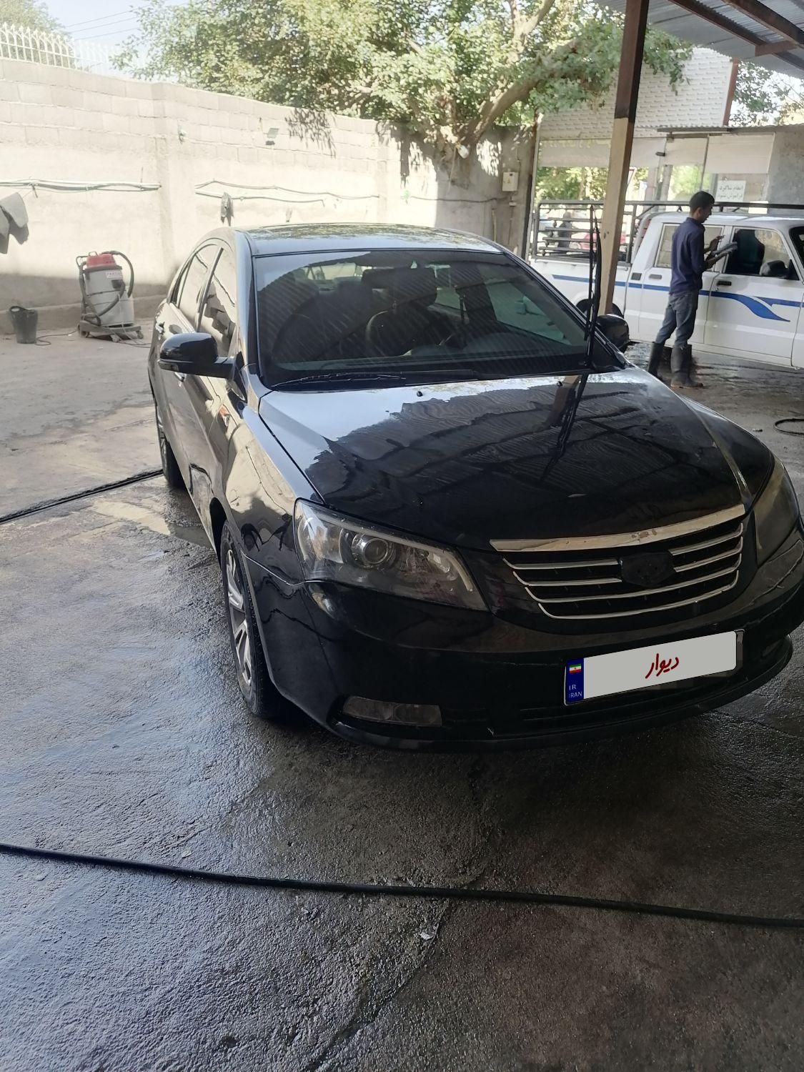 خودرو جیلی، امگرند 7 آگهی ann_17933612