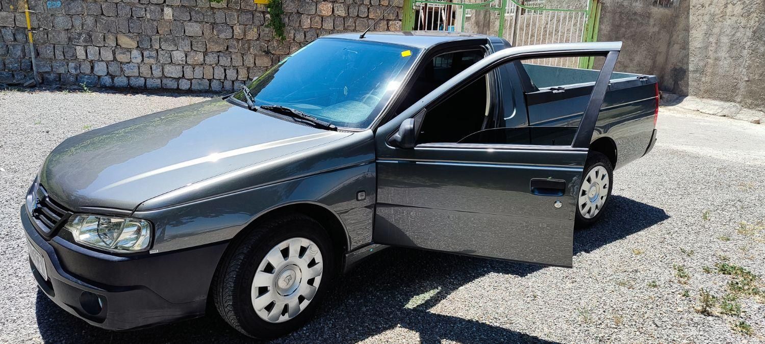 خودرو آریسان، 2 آگهی ann_17933674