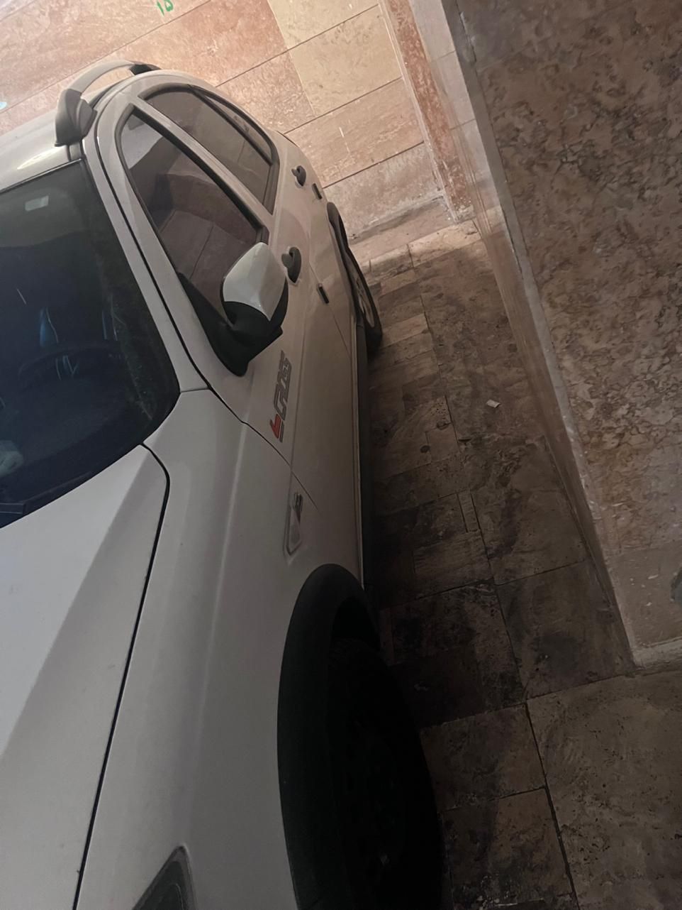 کوییک S دنده ای - 1402