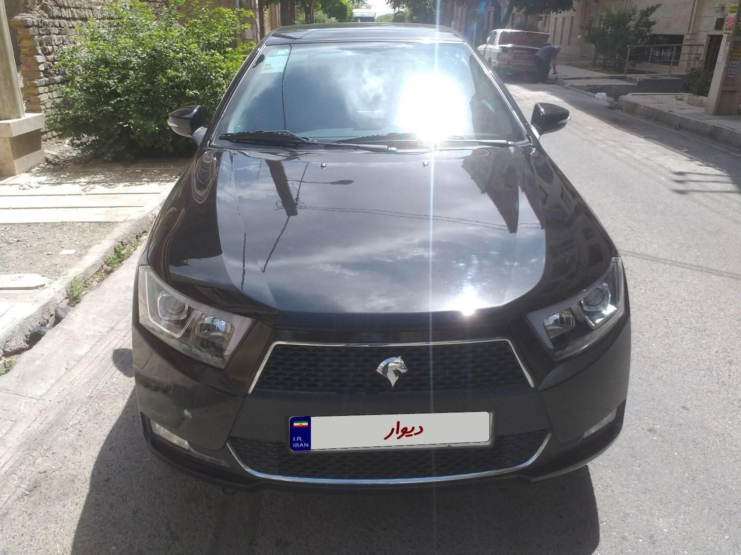 خودرو دنا، پلاس آگهی ann_17933775