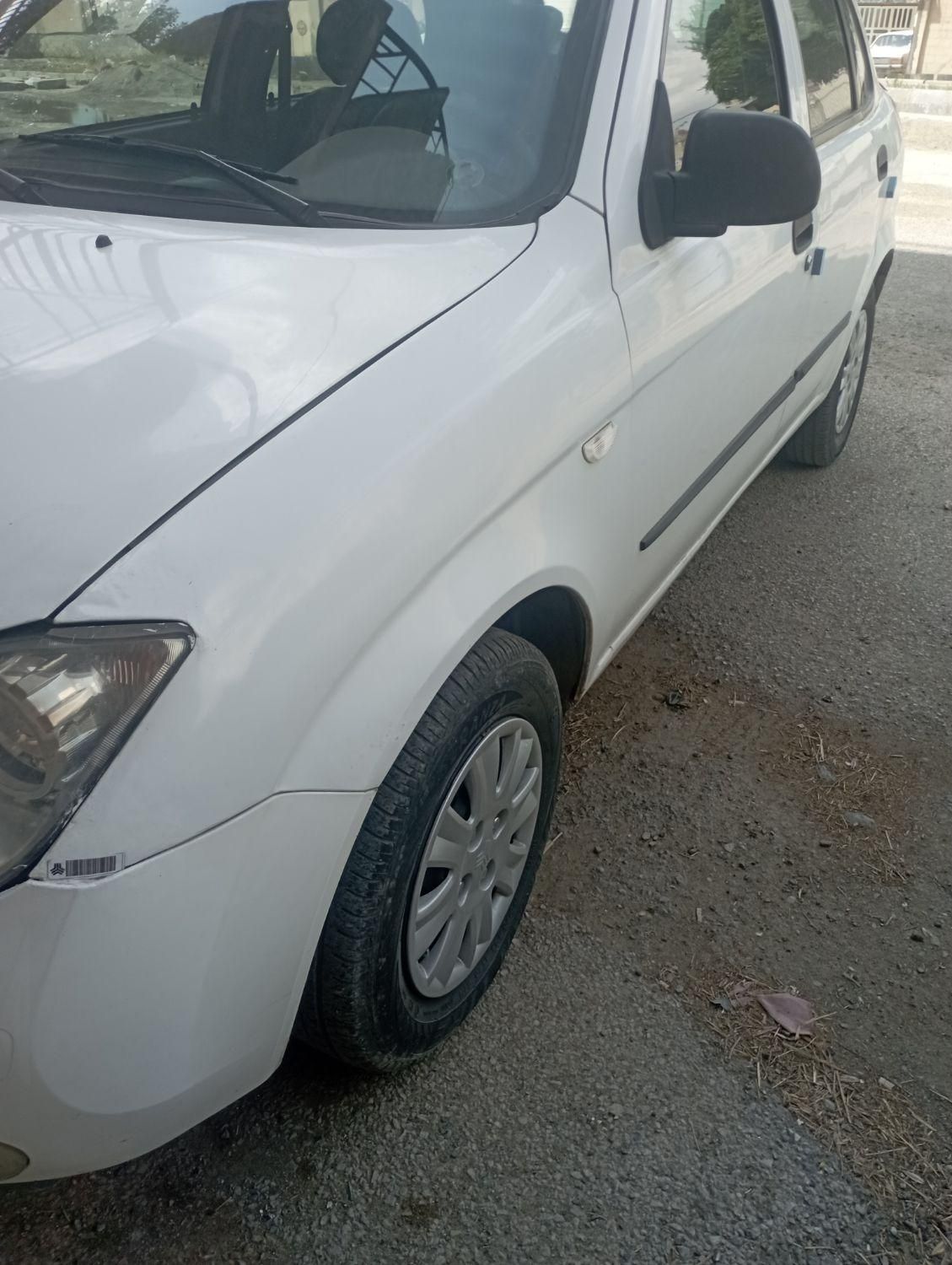 خودرو تیبا، 2 آگهی ann_17933788