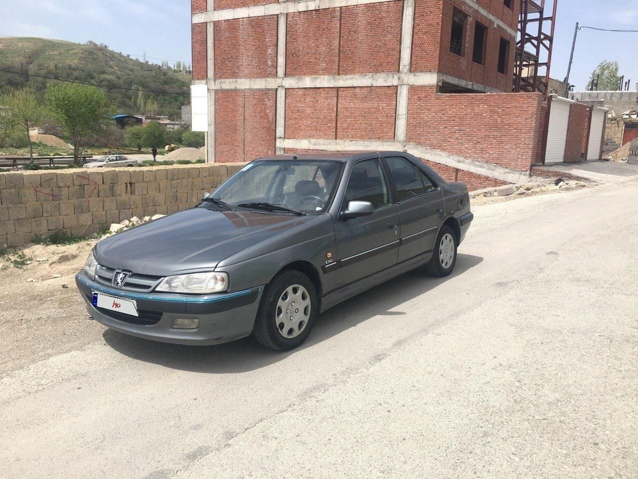 خودرو پژو، پارس آگهی ann_17933809