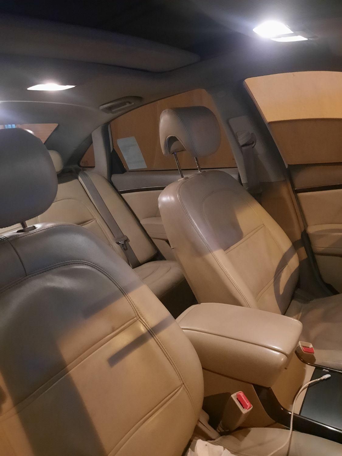 هیوندای آزرا (گرنجور) 3300cc - 2009