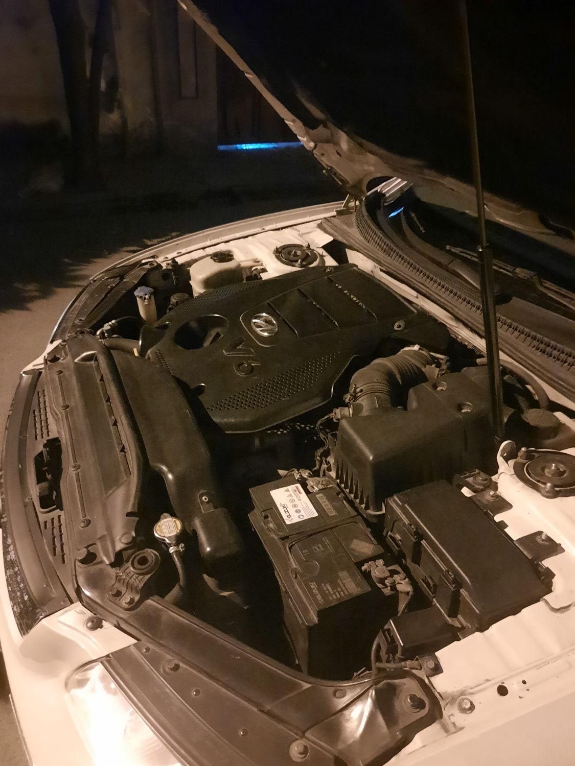 هیوندای آزرا (گرنجور) 3300cc - 2009