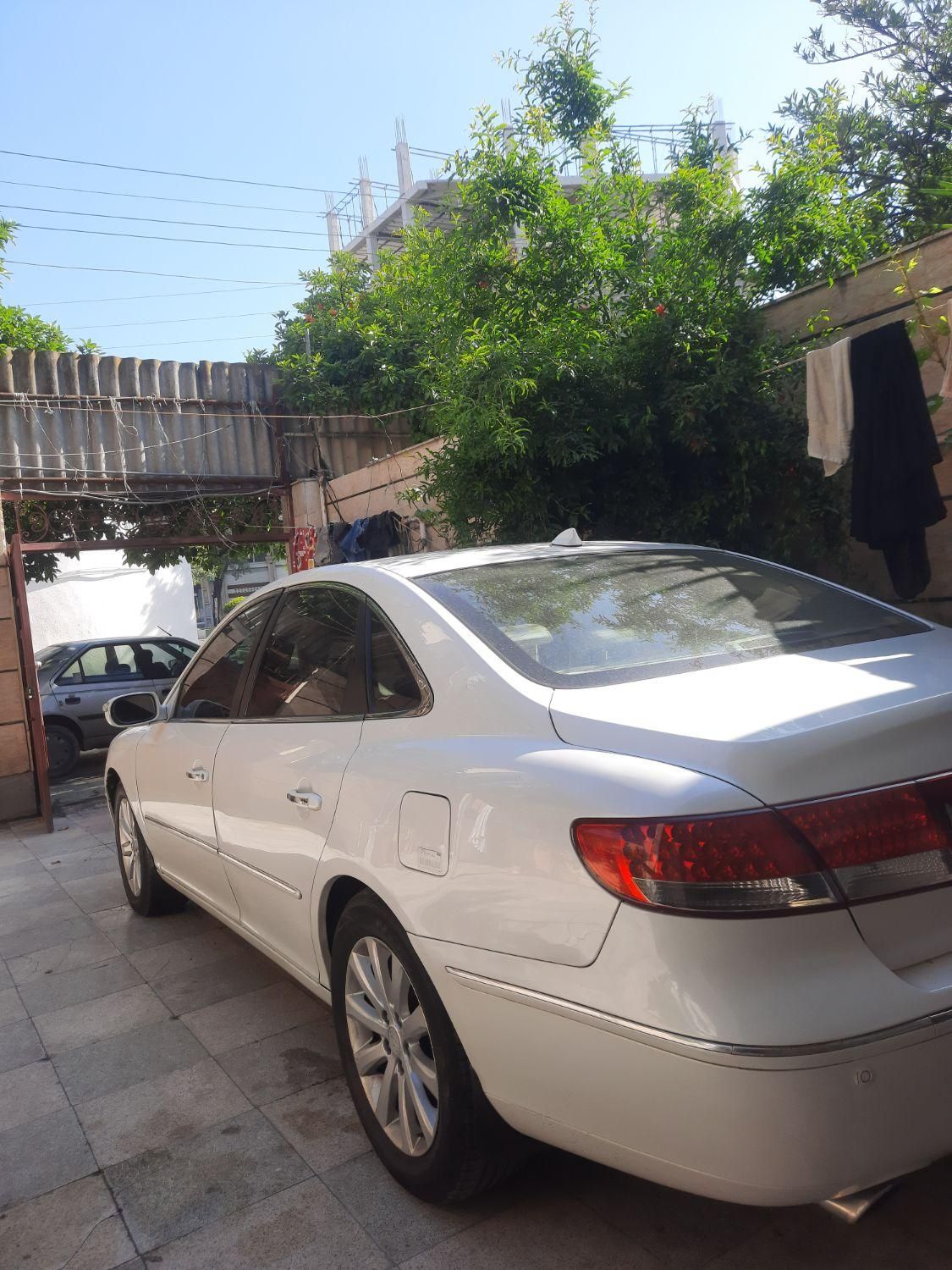 خودرو هیوندای، آزرا (گرنجور) آگهی ann_17933836