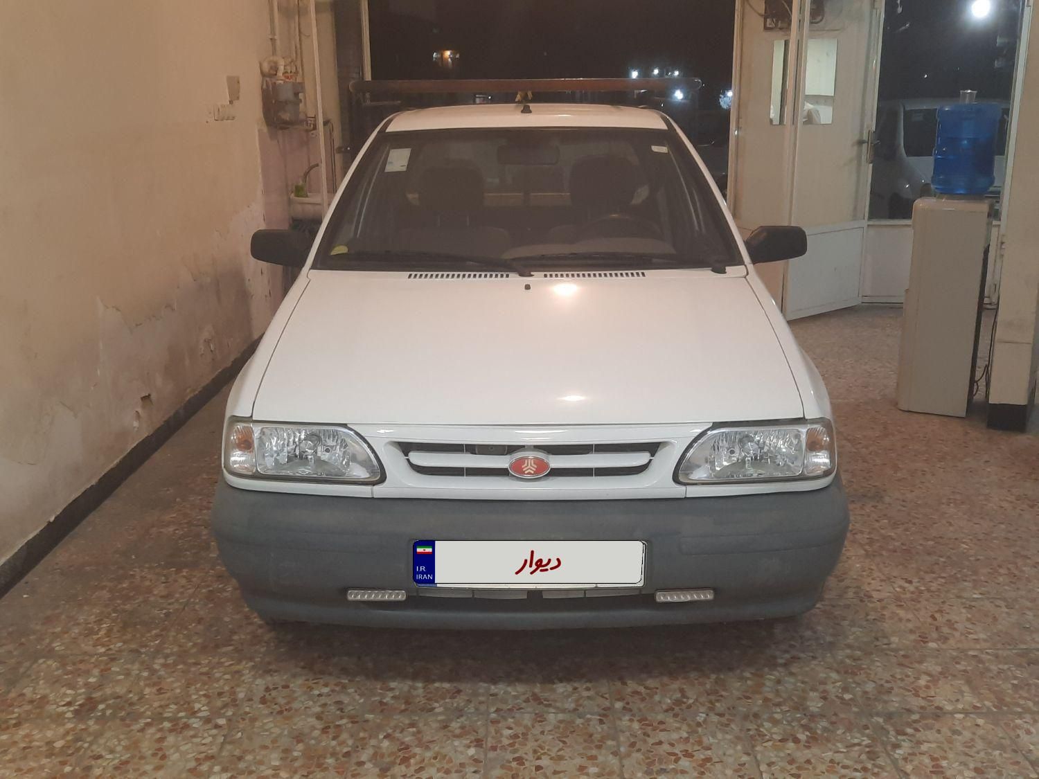 پراید 151 SE - 1401