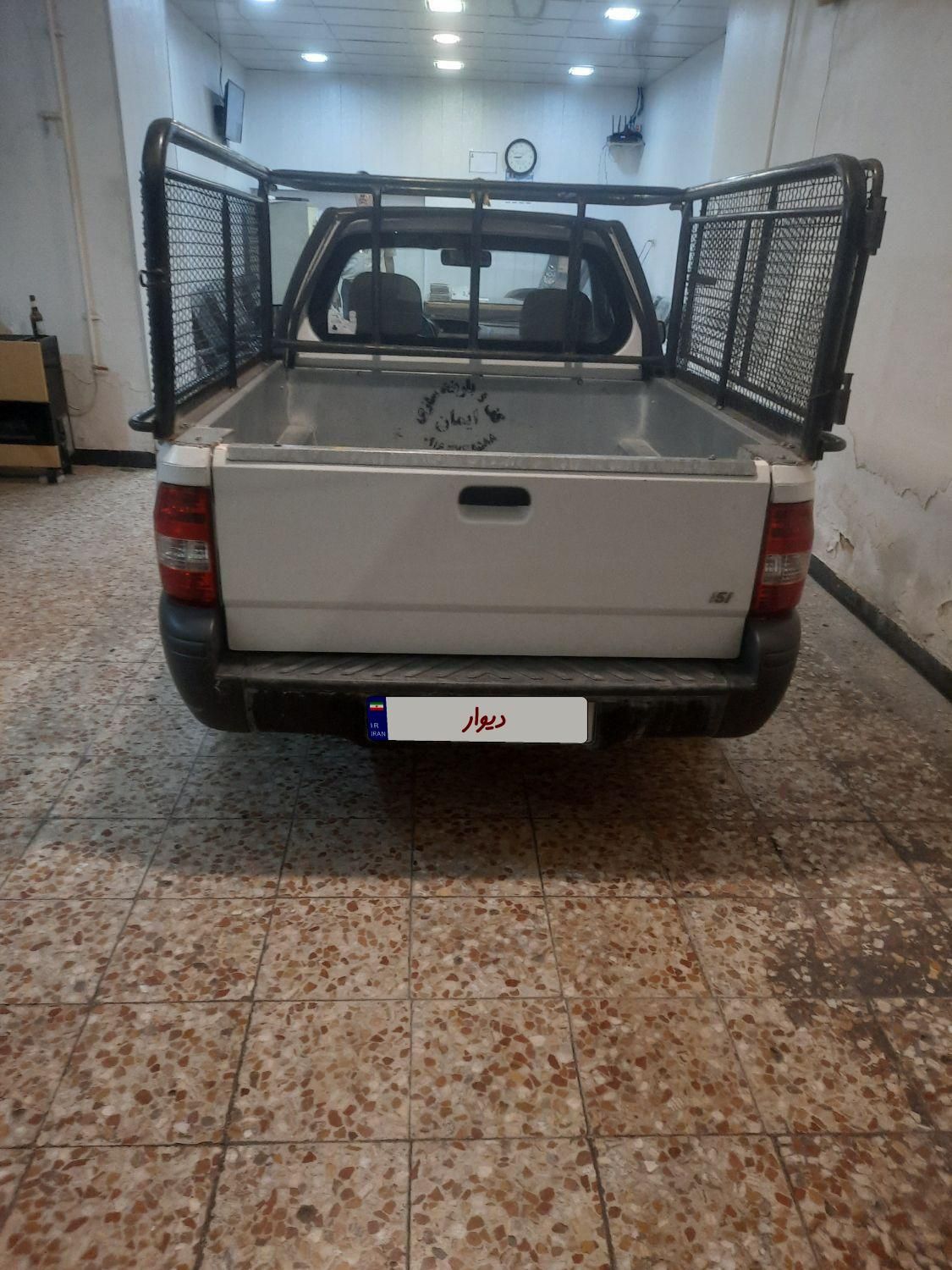 پراید 151 SE - 1401