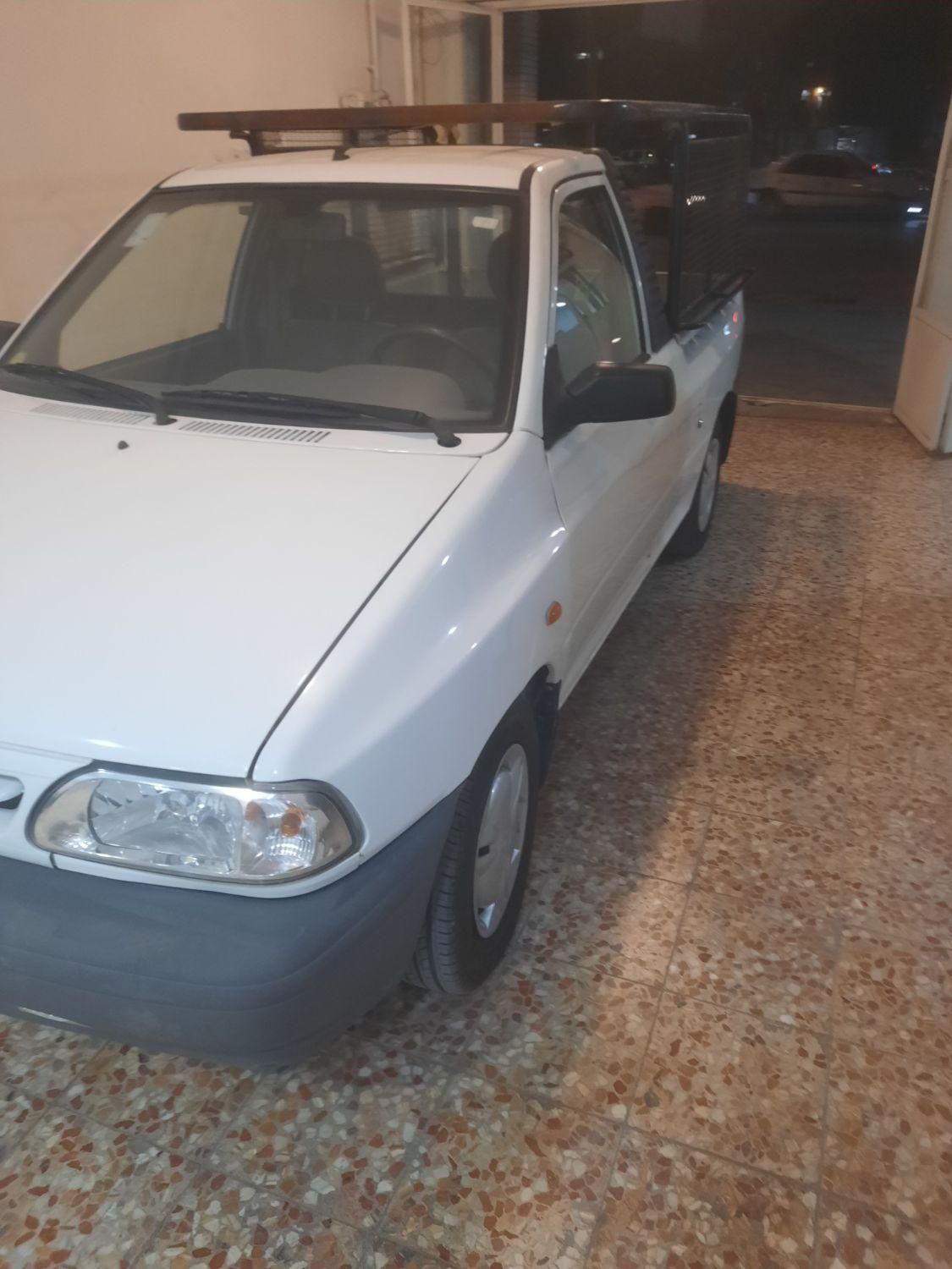 پراید 151 SE - 1401