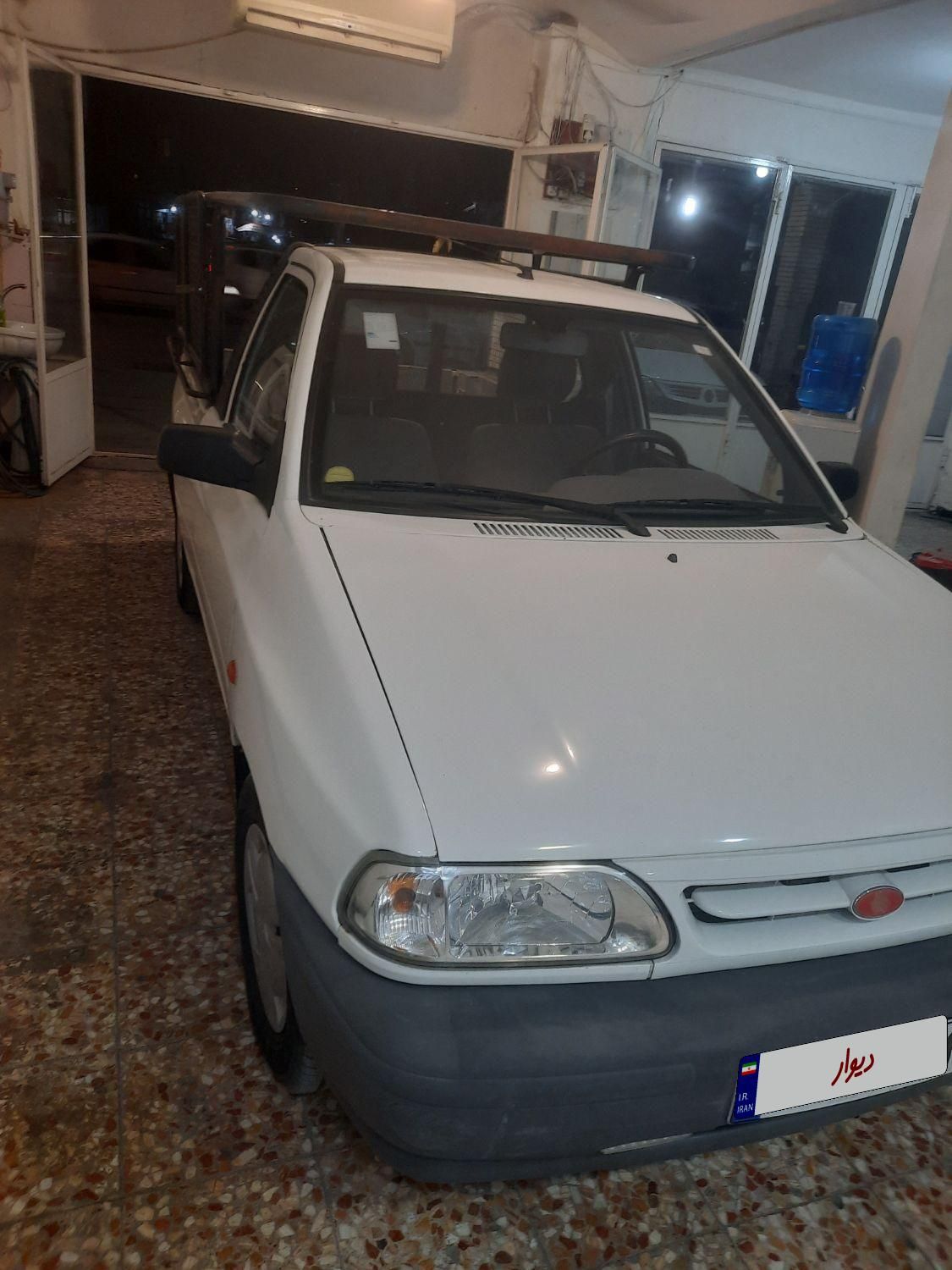 پراید 151 SE - 1401