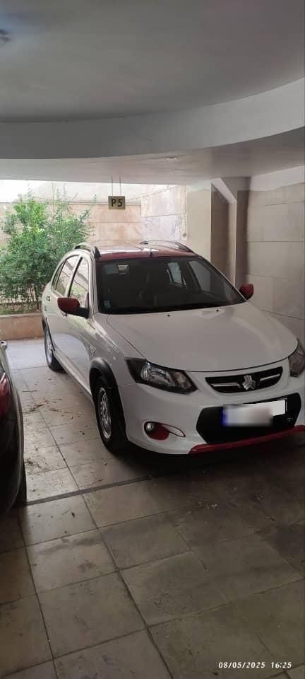 خودرو کوییک، R آگهی ann_17933883