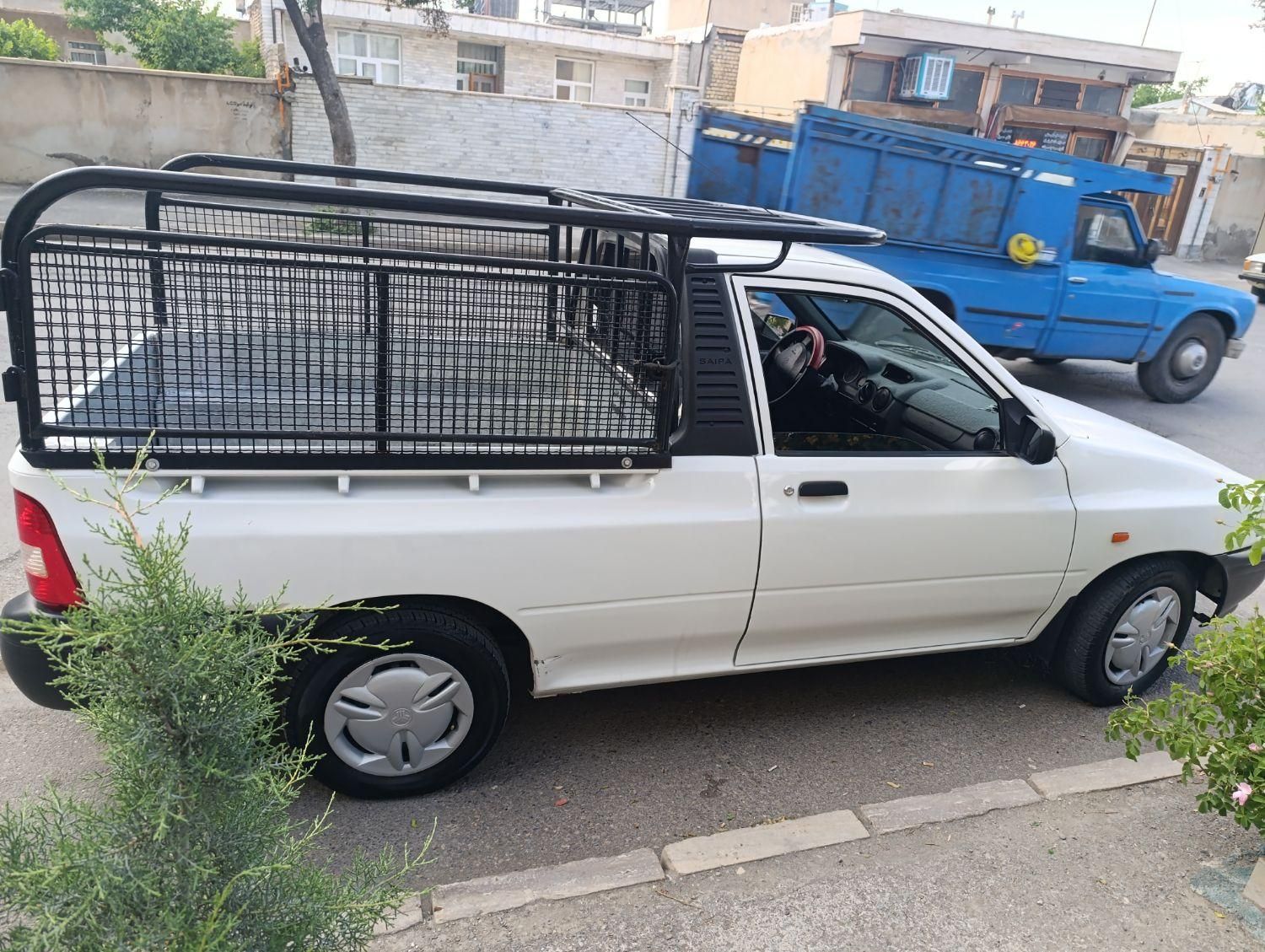 پراید 151 SE - 1402