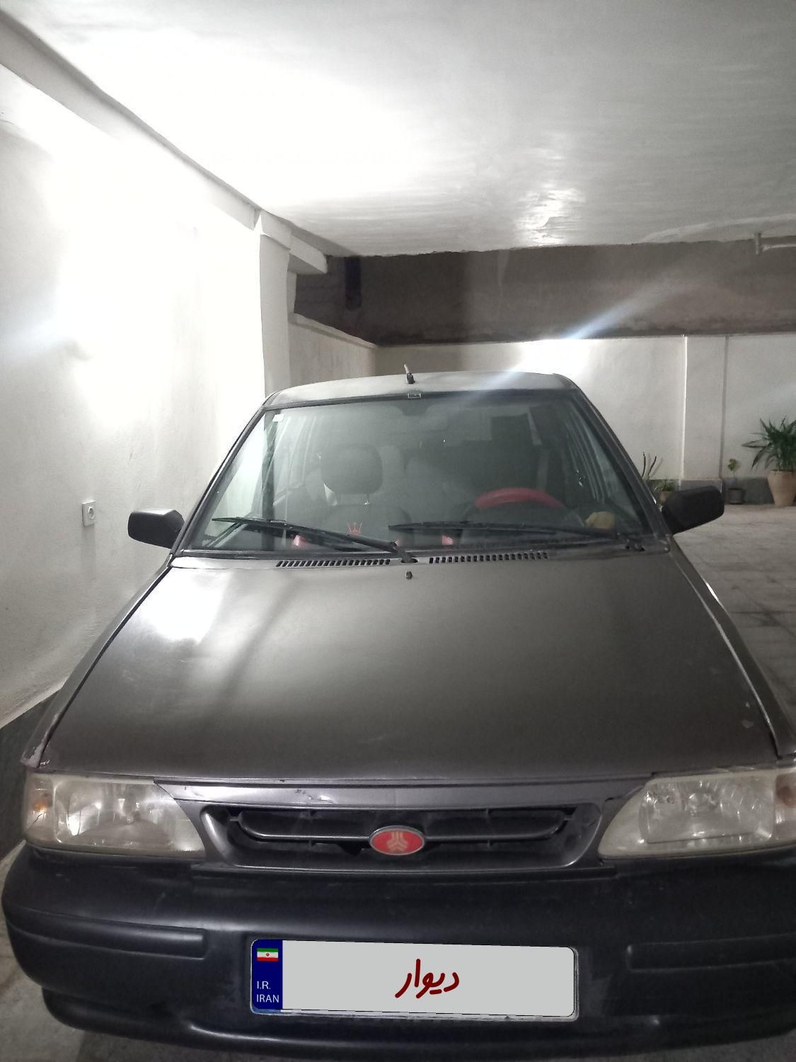 خودرو پراید، صبا آگهی ann_17933899