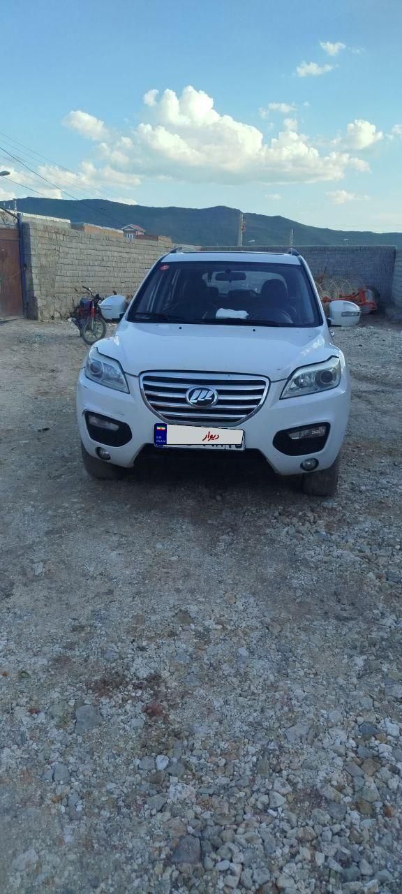 خودرو لیفان، X60 آگهی ann_17933900