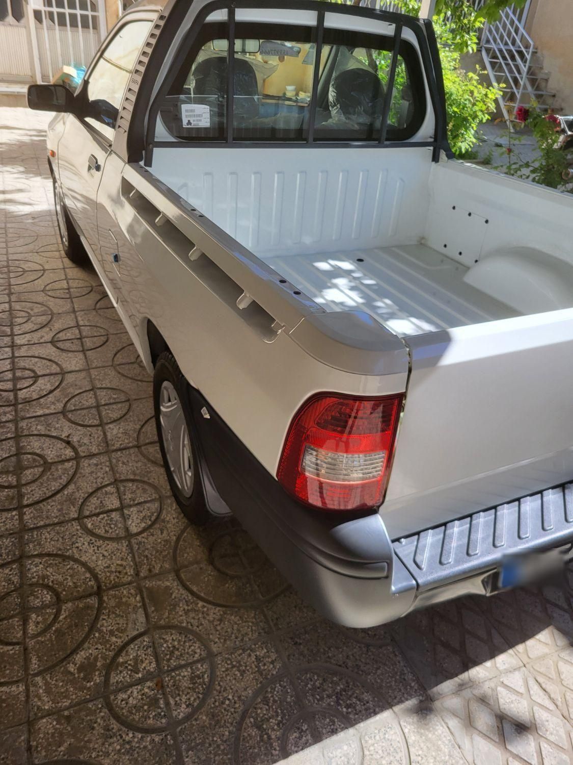 پراید 151 SE - 1403