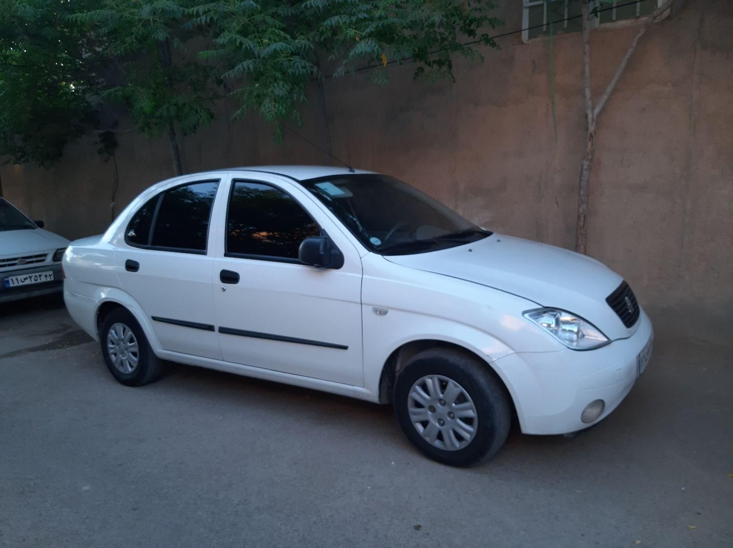 خودرو تیبا، صندوق دار آگهی ann_17933930