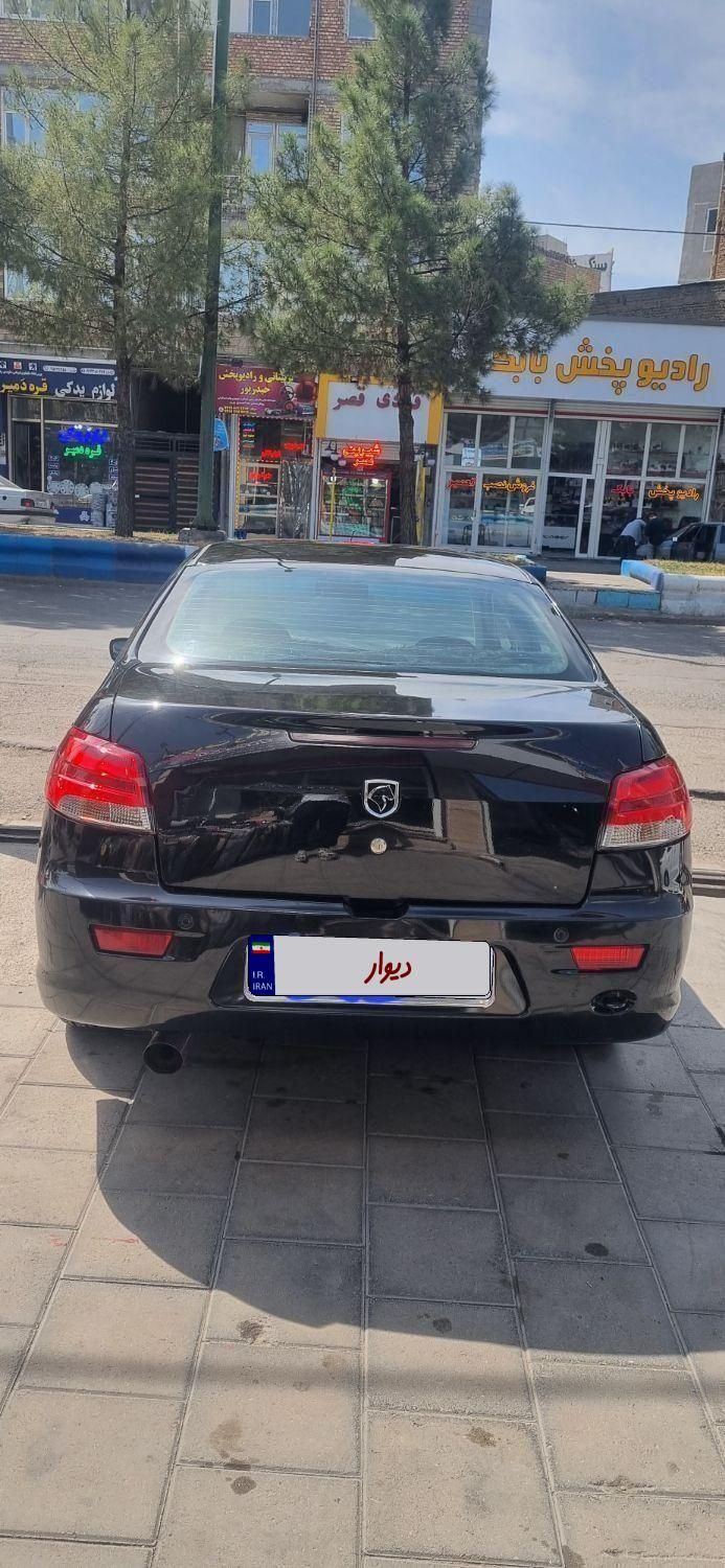 خودرو رانا، LX آگهی ann_17933946