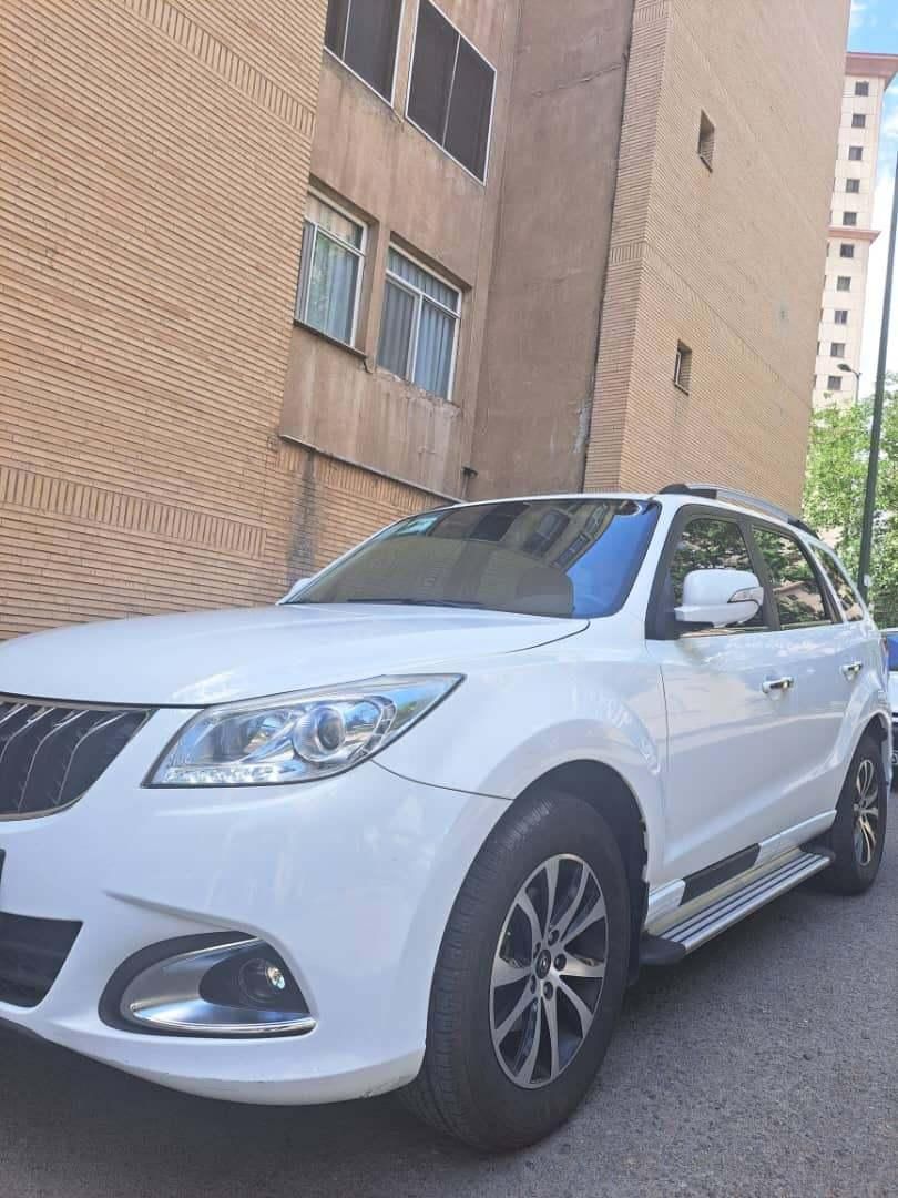 خودرو هایما، S7 آگهی ann_17933960