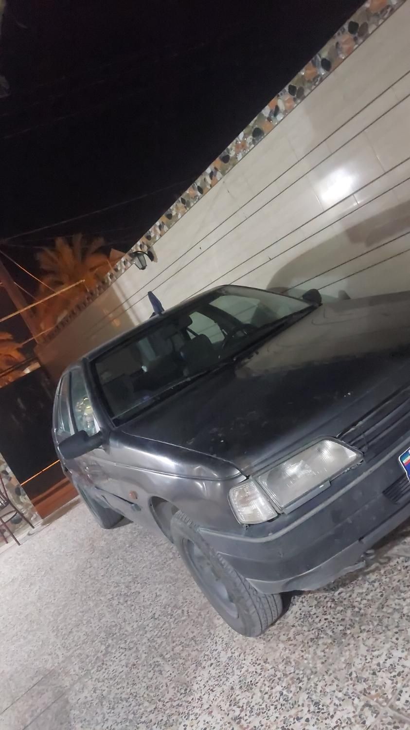 خودرو پژو، روآ آگهی ann_17933978