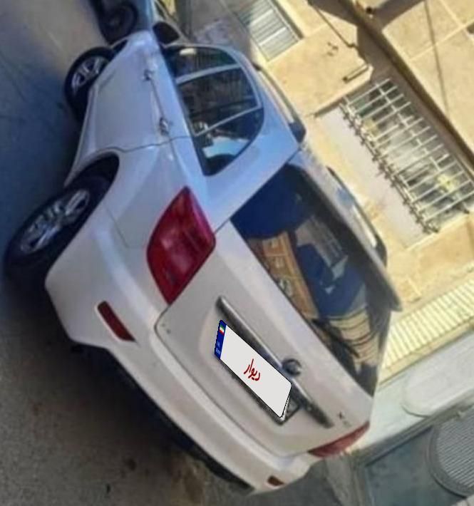 لیفان X60 اتوماتیک - 2018