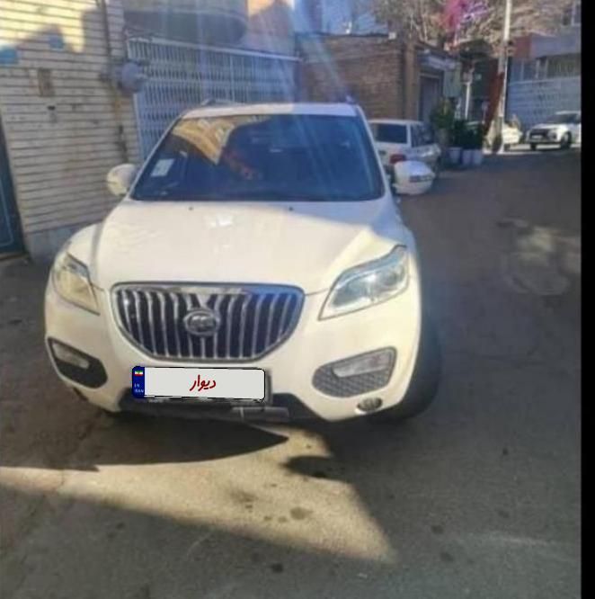 خودرو لیفان، X60 آگهی ann_17933989