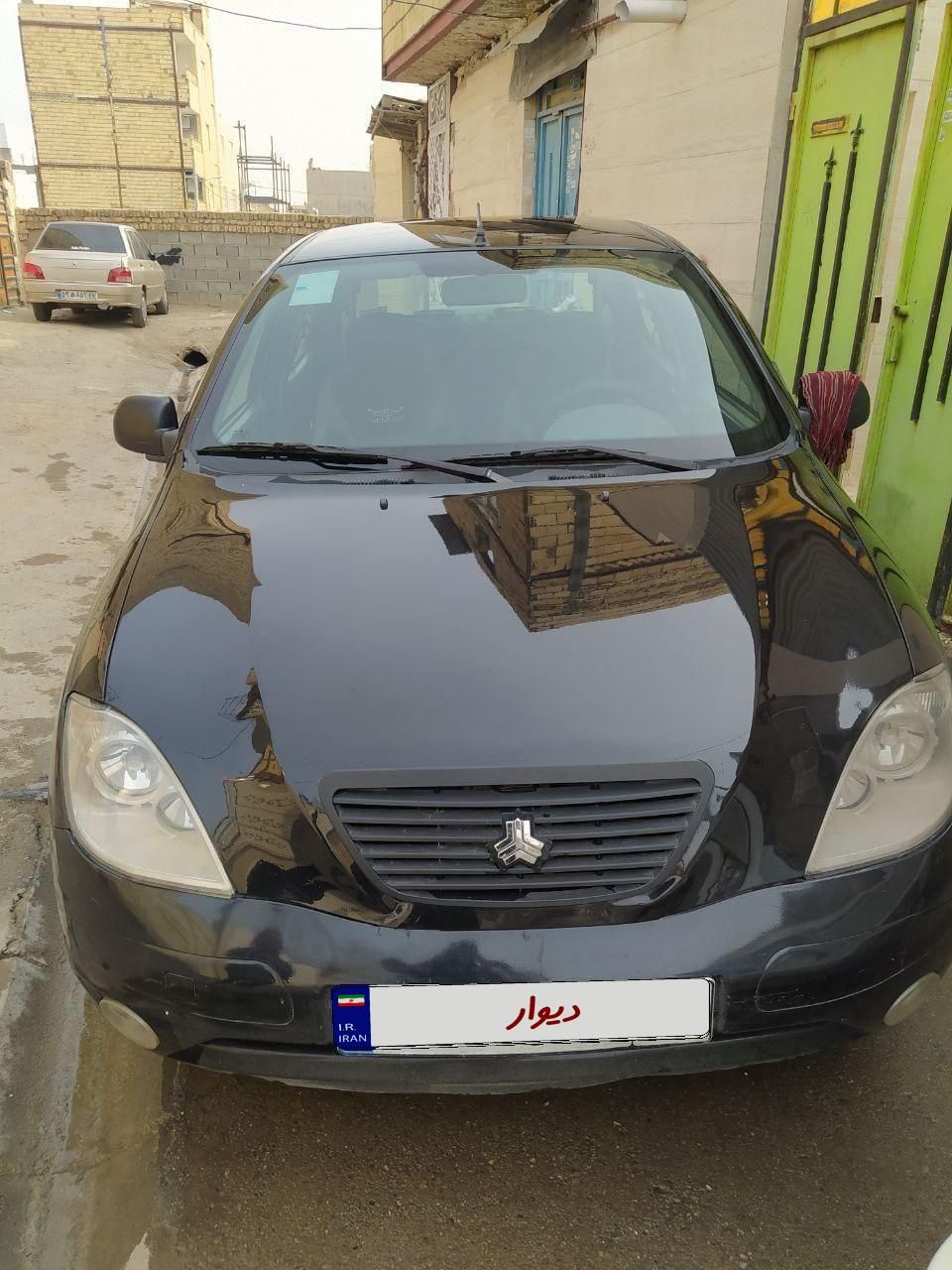 خودرو تیبا، صندوق دار آگهی ann_17934052