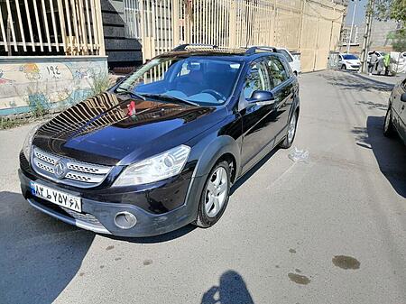 خودرو دانگ فنگ، H30 کراس آگهی ann_17934060