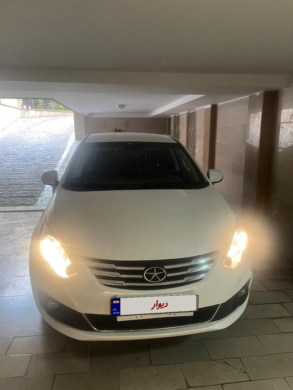 خودرو جک، J4 آگهی ann_17934061