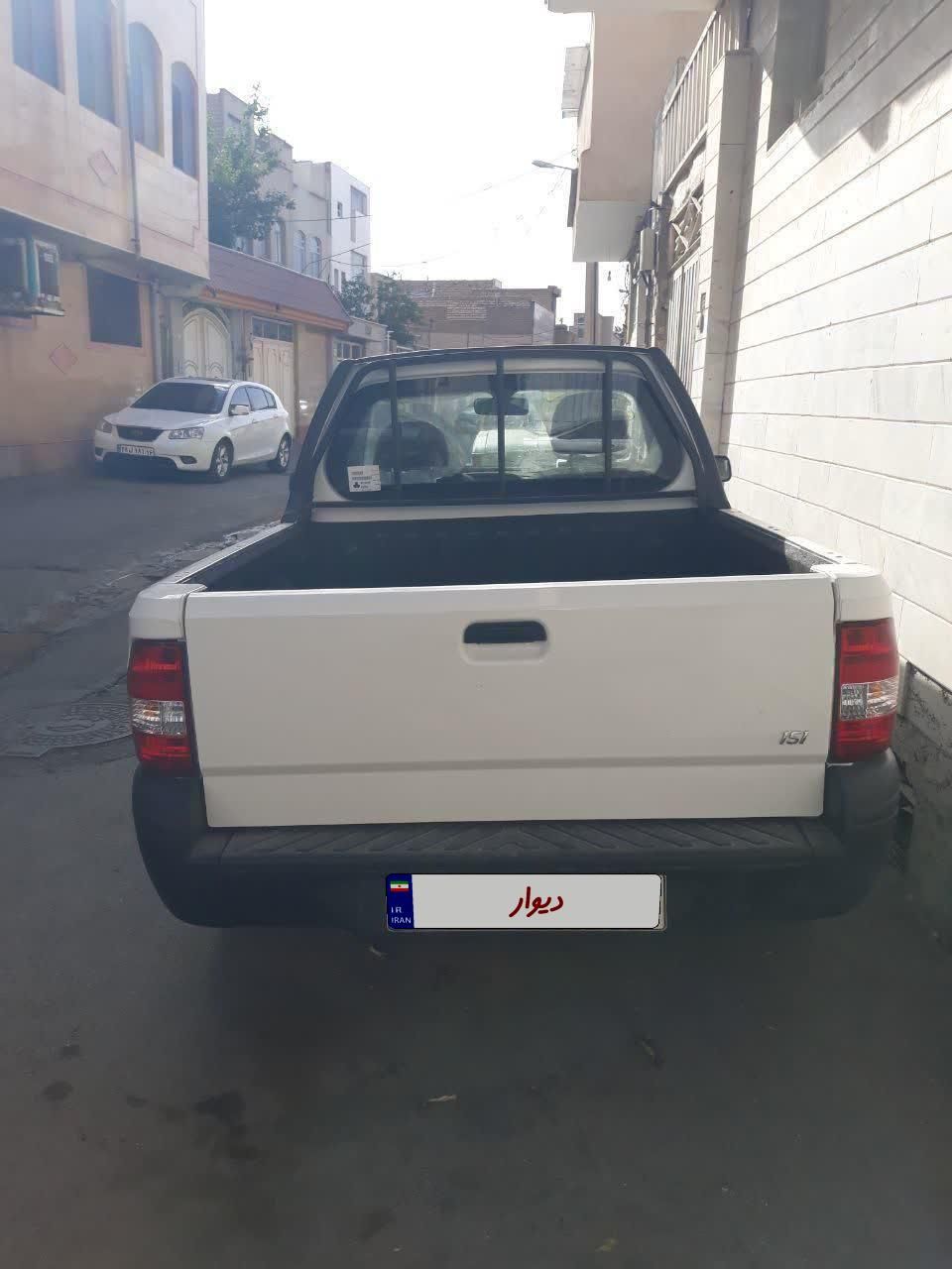 پراید 151 آپشنال - 1403