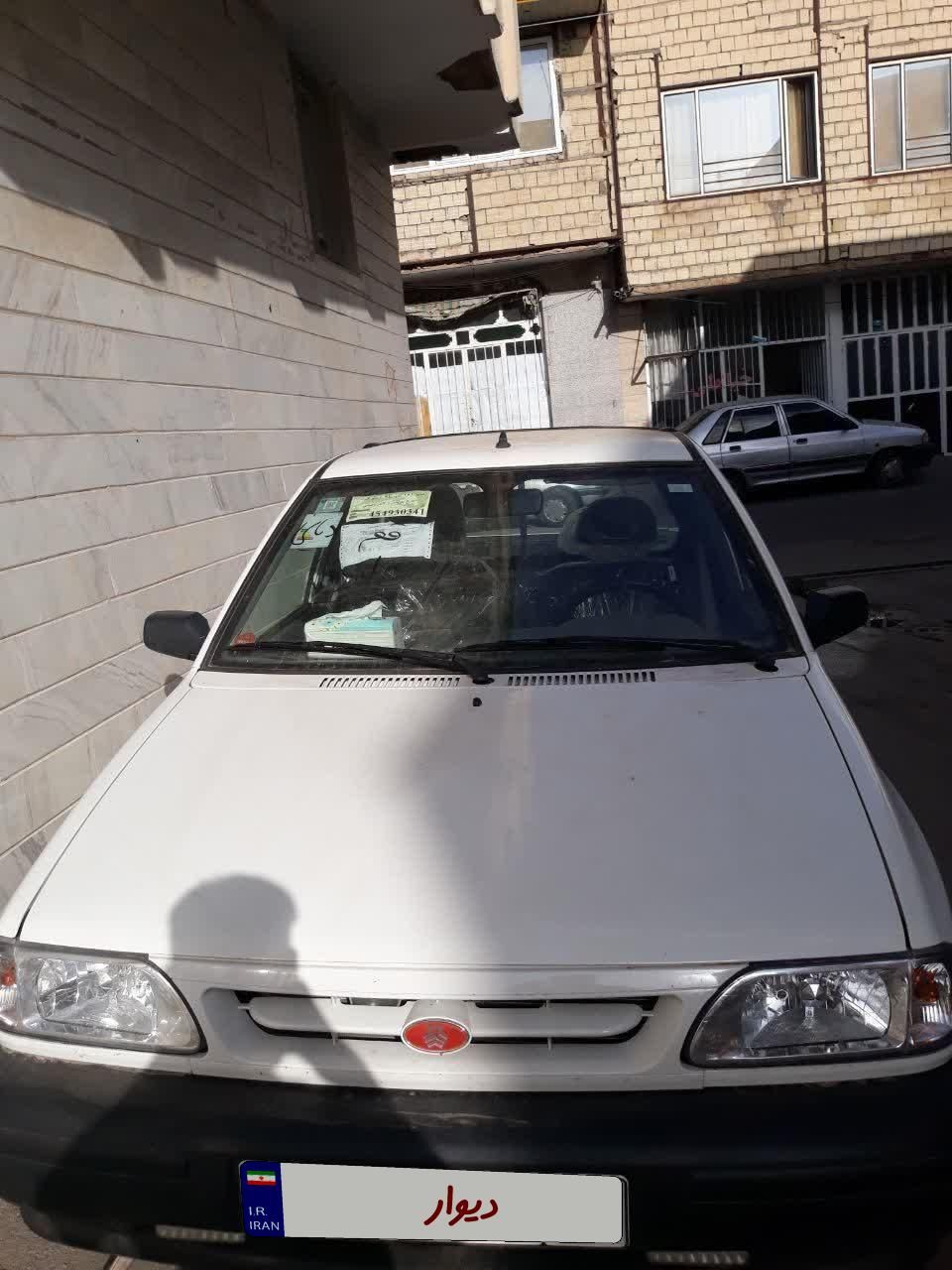 خودرو پراید، 151 آگهی ann_17934074
