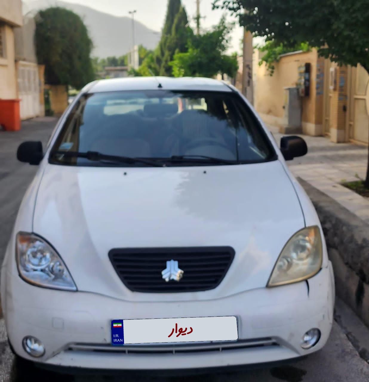 خودرو تیبا، صندوق دار آگهی ann_17934082