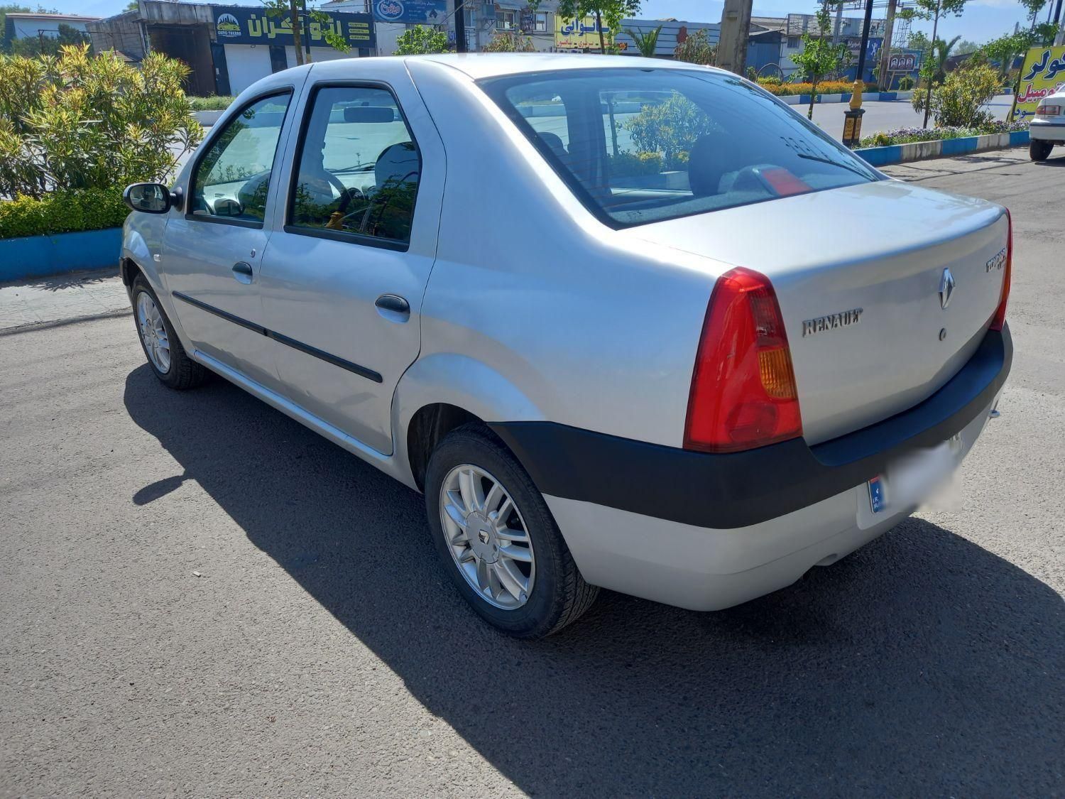 خودرو رنو، تندر 90 آگهی ann_17934119