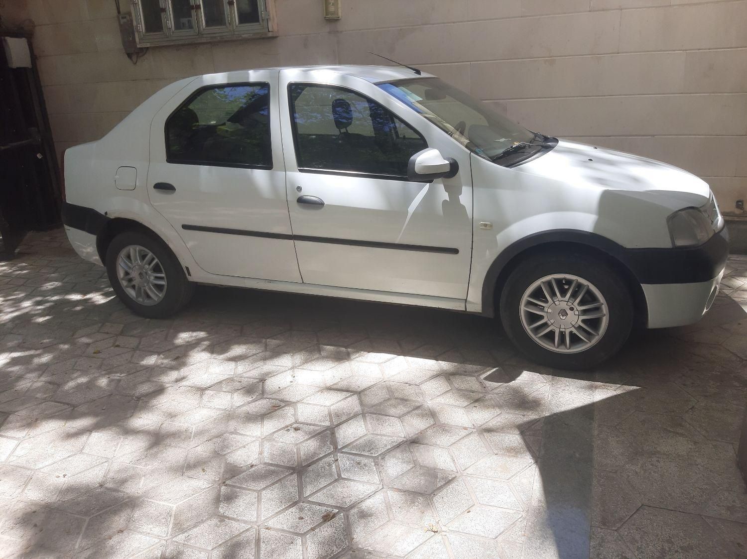 رنو تندر 90 E2 - 1390