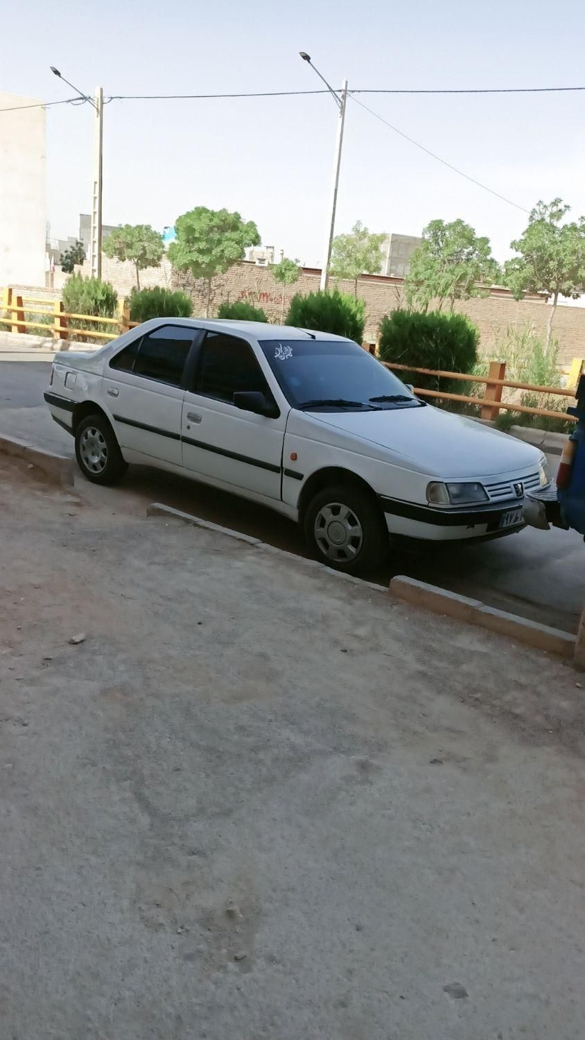 خودرو پژو، آردی آگهی ann_17934153