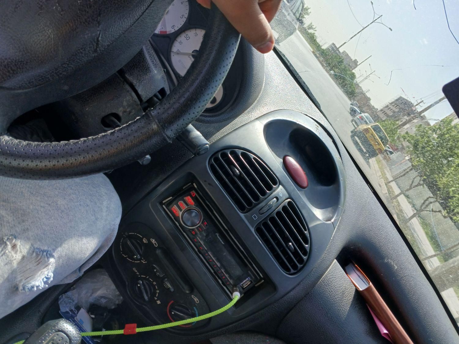 خودرو پژو، 206 آگهی ann_17934157