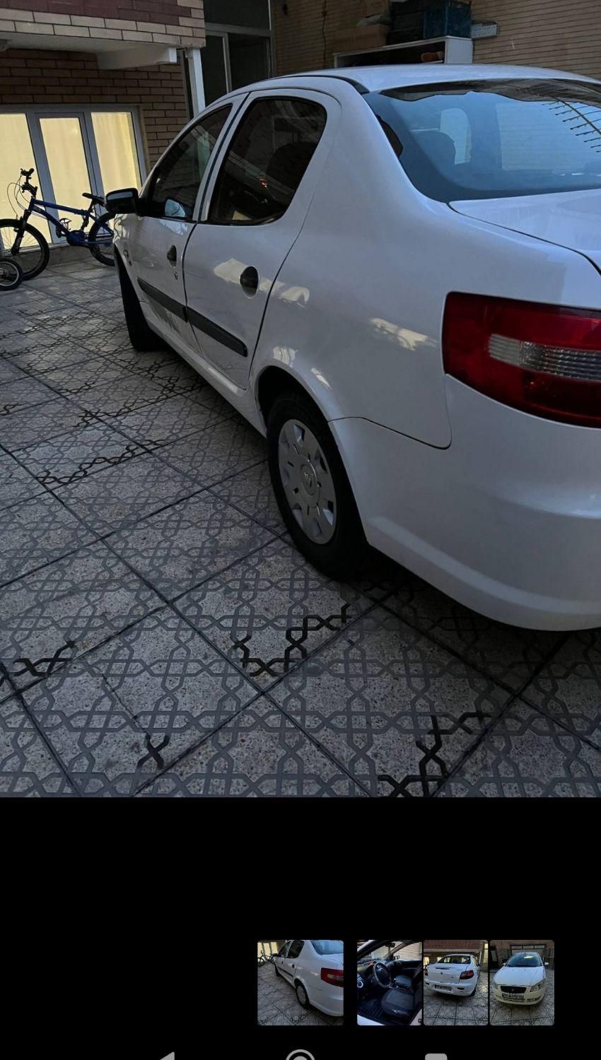 رانا LX - - 1393