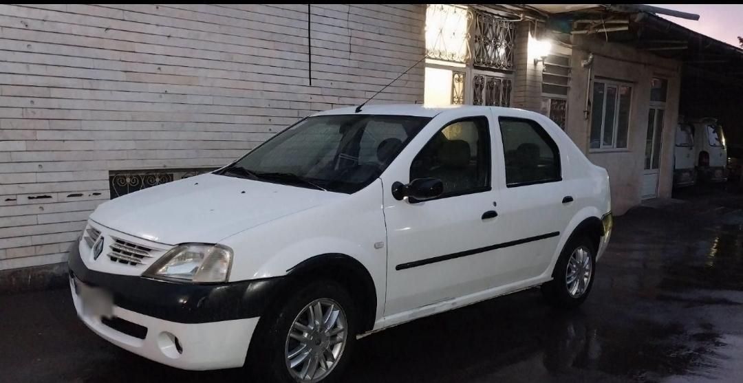 خودرو رنو، پارس تندر آگهی ann_17934192
