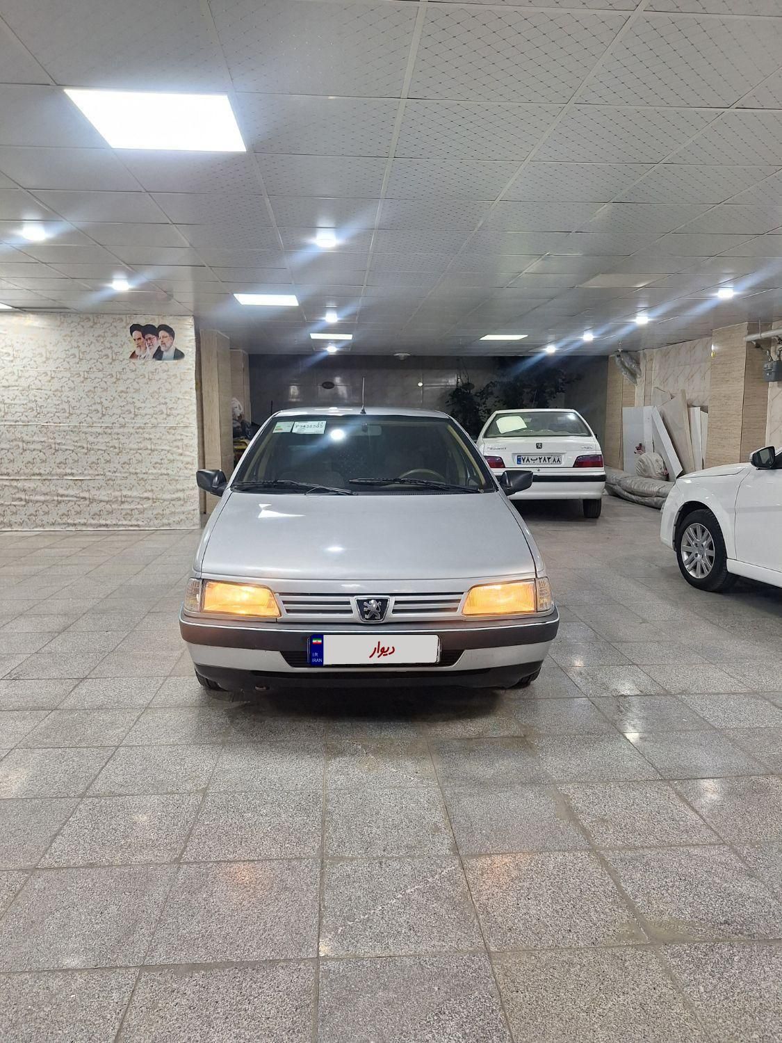 خودرو پژو، 405 آگهی ann_17934195