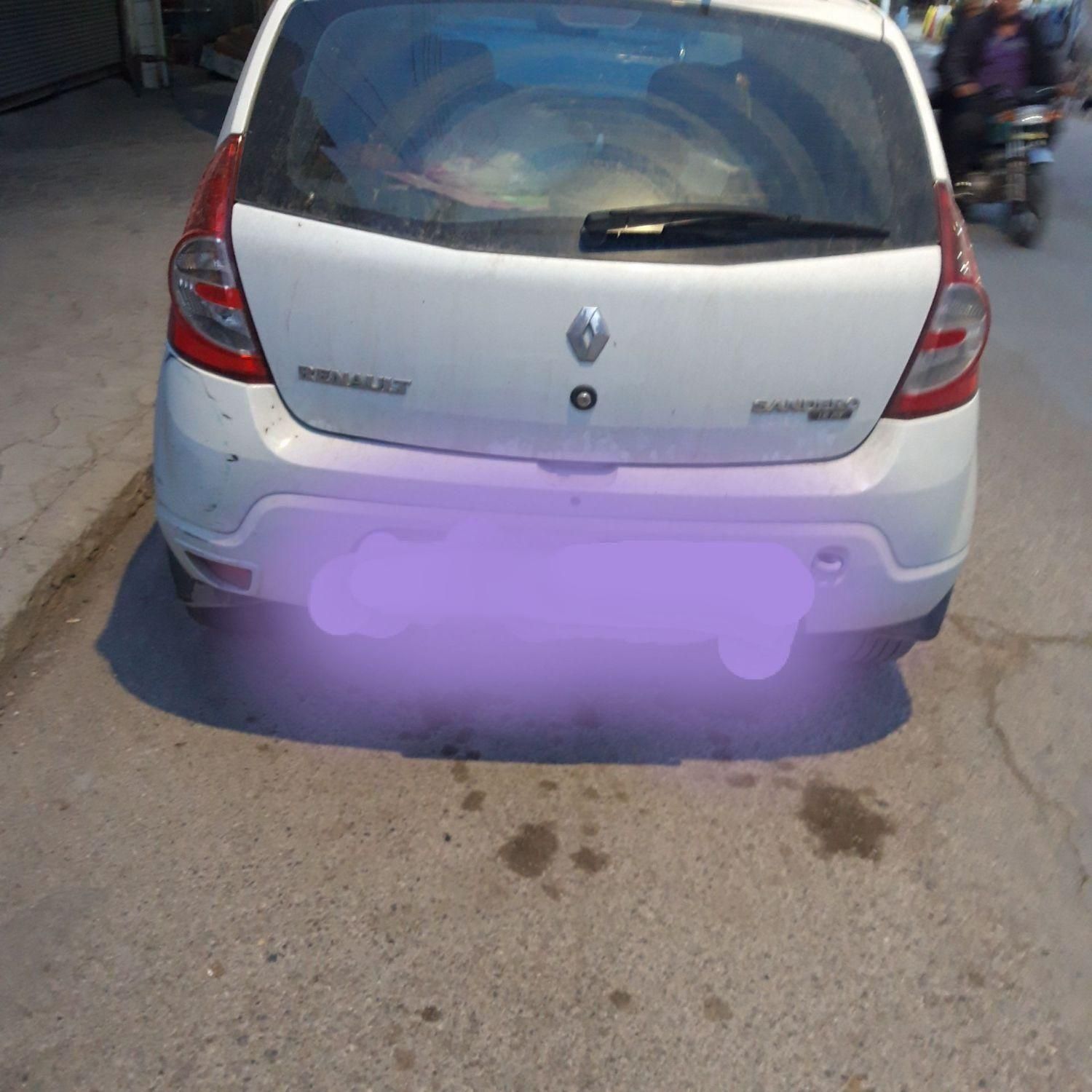خودرو رنو، ساندرو آگهی ann_17934216