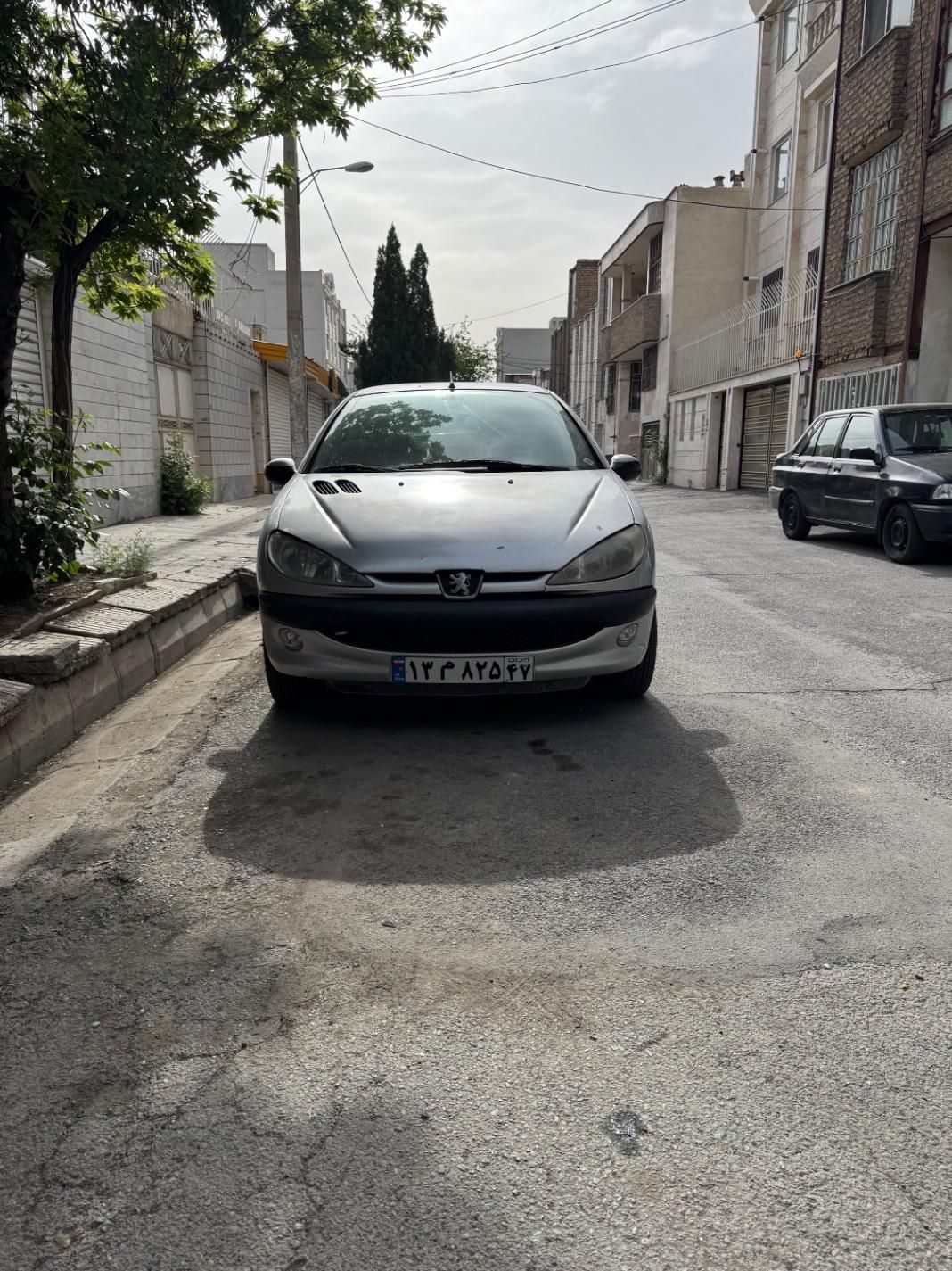 خودرو پژو، 206 آگهی ann_17934217