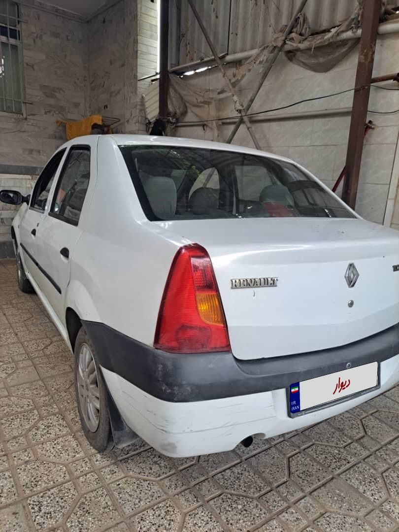 خودرو رنو، تندر 90 آگهی ann_17934246
