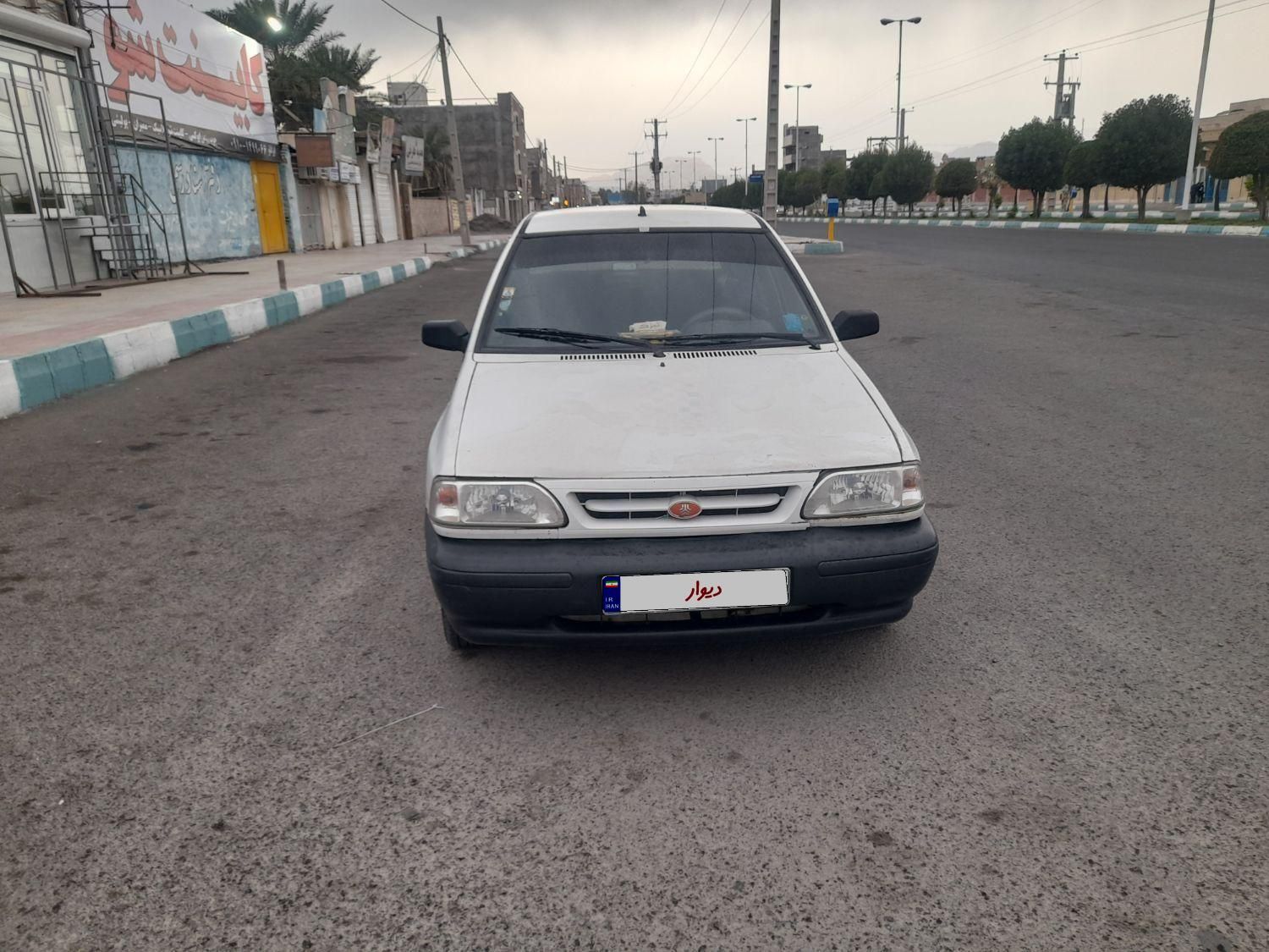 خودرو پراید، صبا آگهی ann_17934250