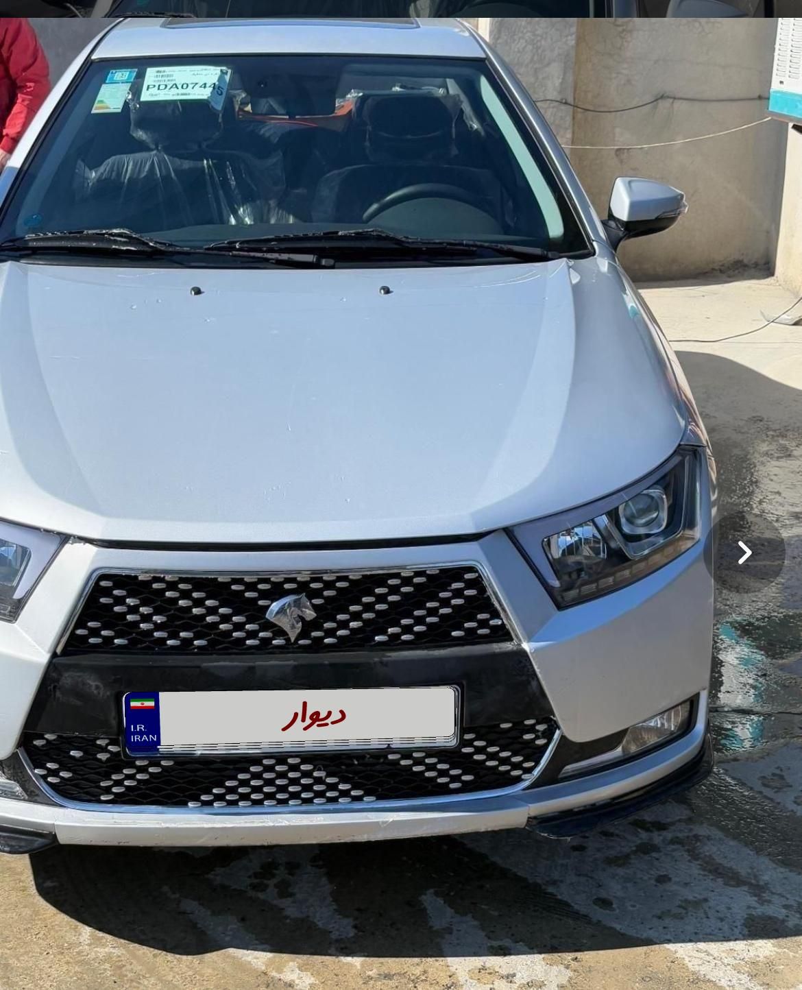 خودرو دنا، پلاس آگهی ann_17934257