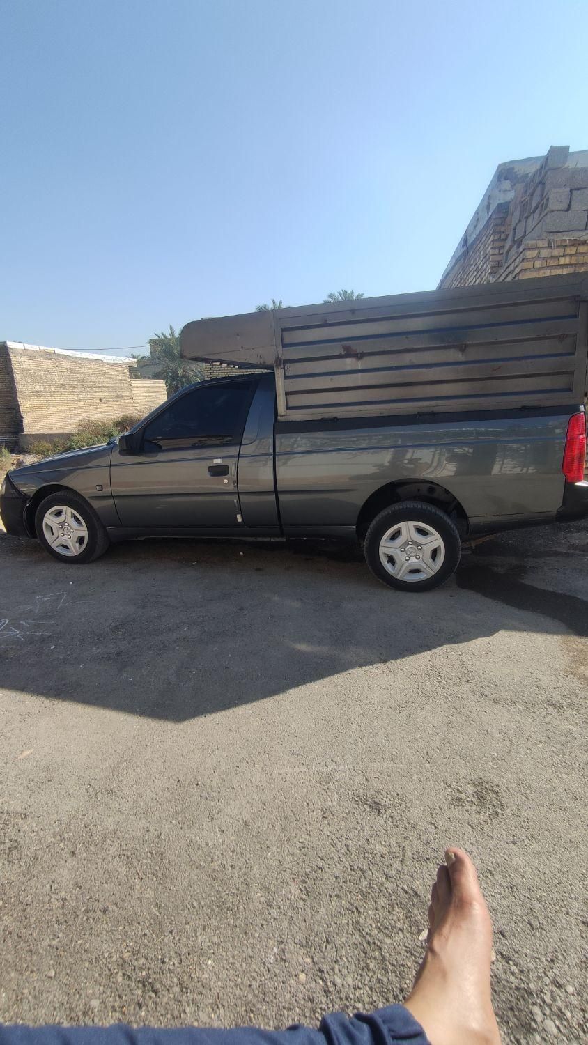 خودرو آریسان، 2 آگهی ann_17934259