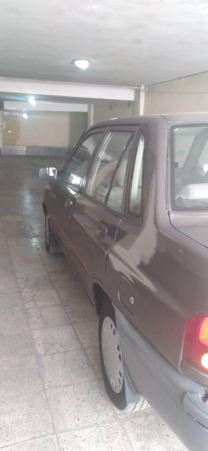 خودرو پراید، صبا آگهی ann_17934263