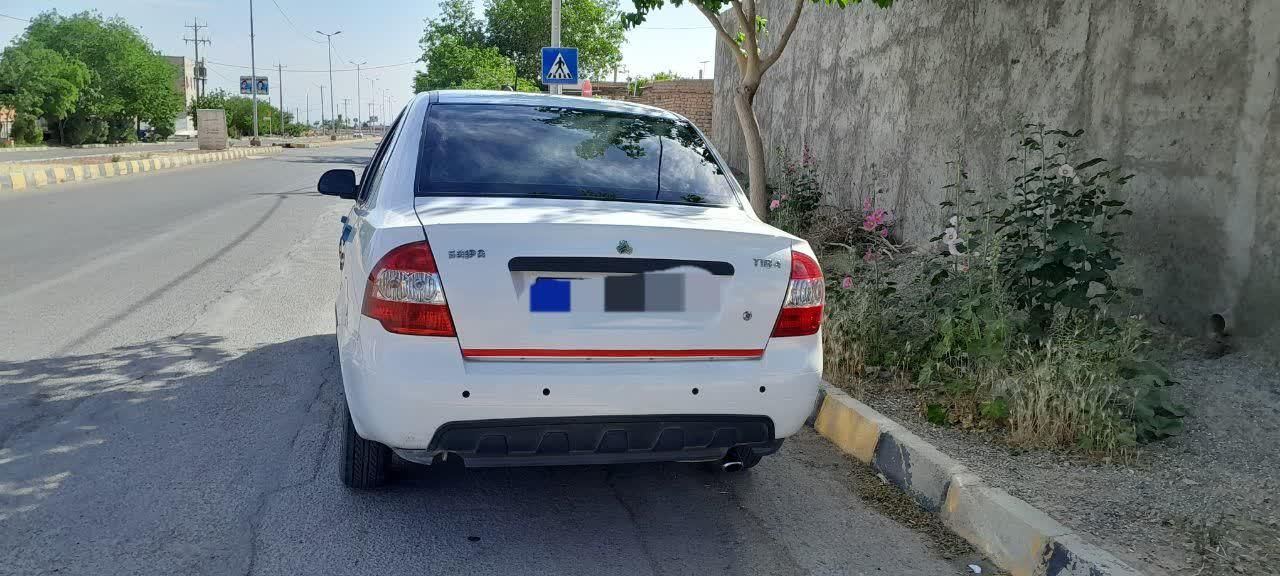 خودرو تیبا، صندوق دار آگهی ann_17934319
