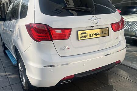 خودرو هایما، S7 پلاس آگهی ann_17934345