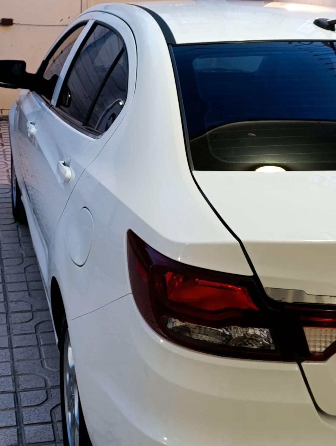 شاهین G دنده ای - 1400