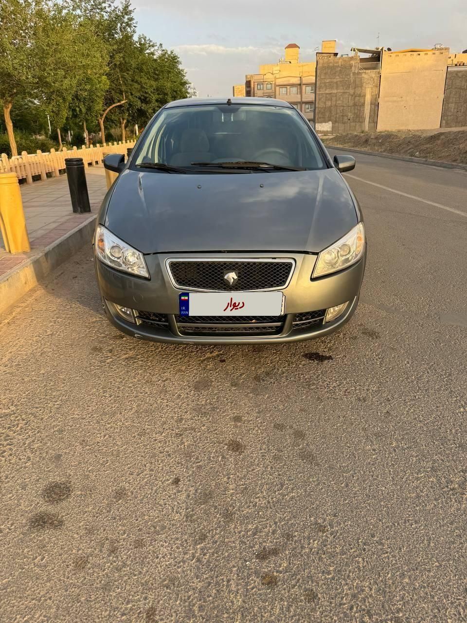 خودرو رانا، LX آگهی ann_17934354