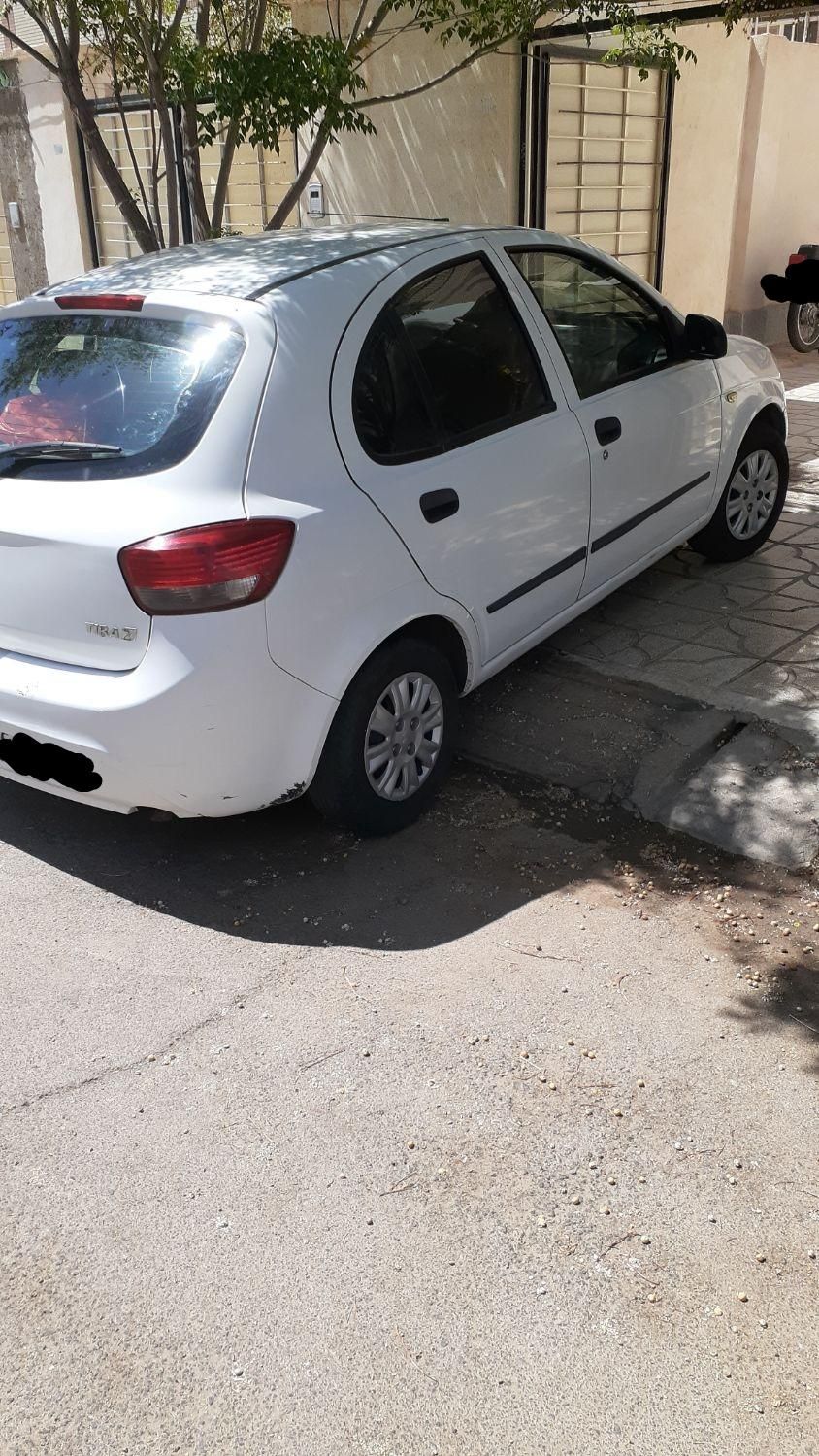 خودرو تیبا، 2 آگهی ann_17934366