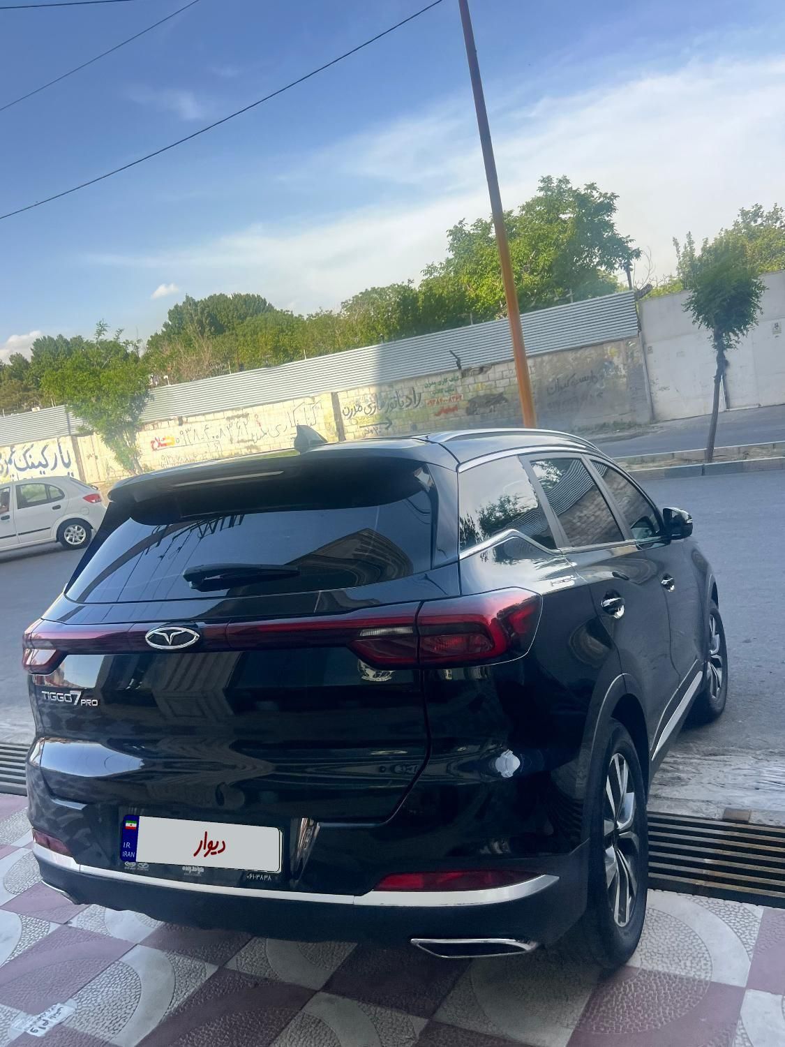 فونیکس تیگو 7 پرو اکسلنت - 2022